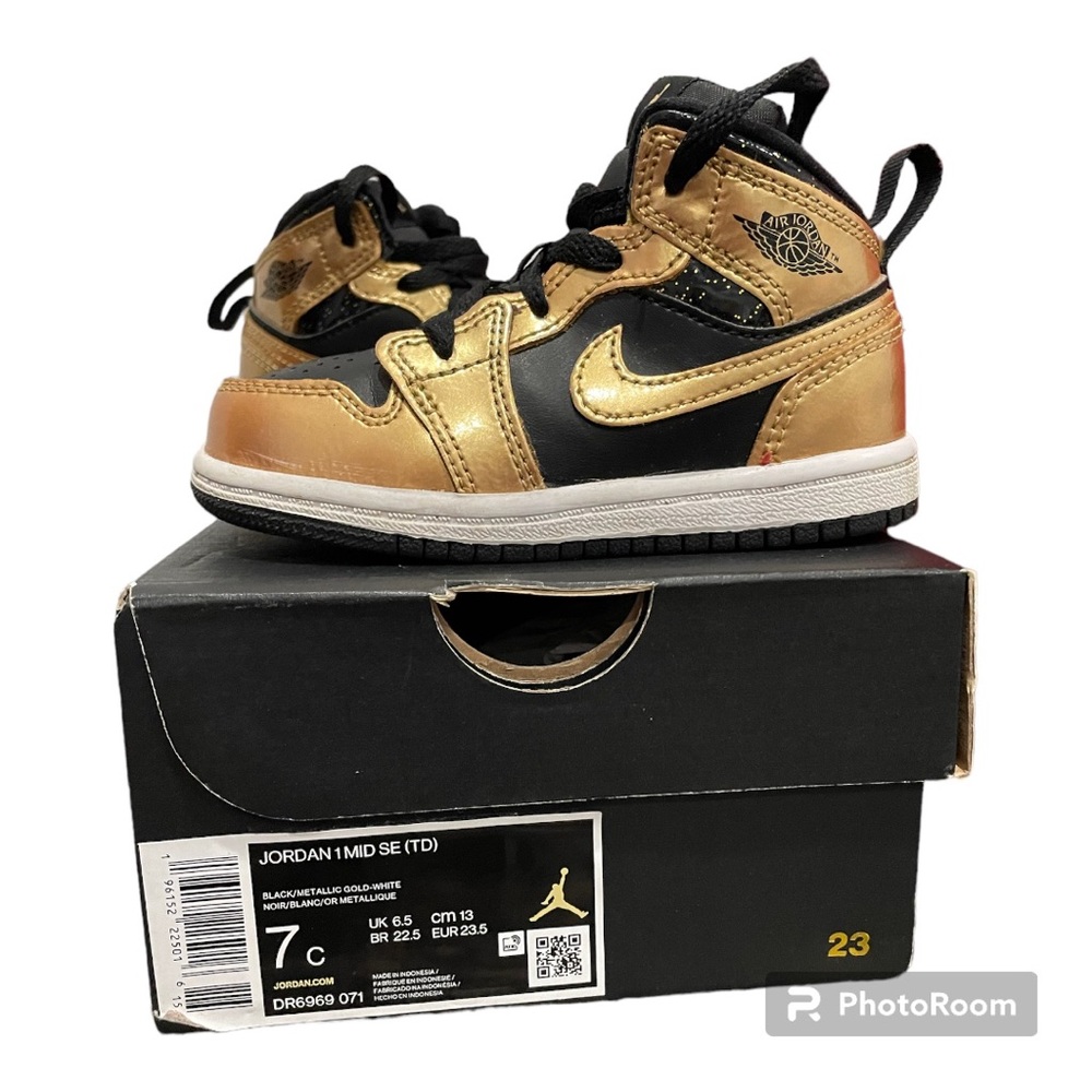 JORDAN 1